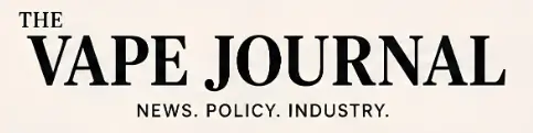 the vape journal logo